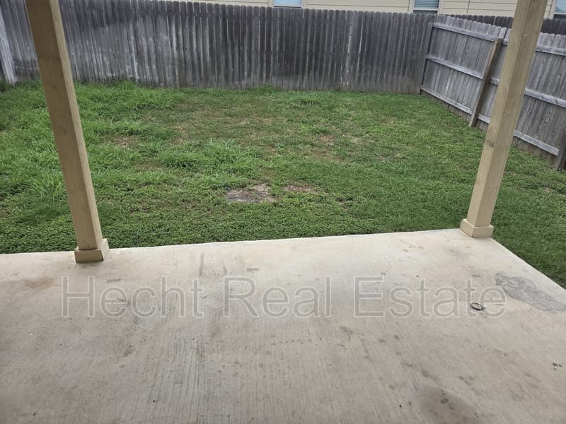 New Braunfels Condo: 217 Kaspar Way - 1