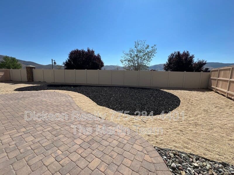 Reno House: 9722 Quartette Drive
