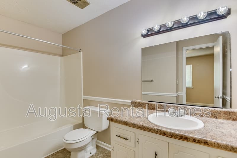 Hephzibah Condo: 3510 Woodlake Road - D