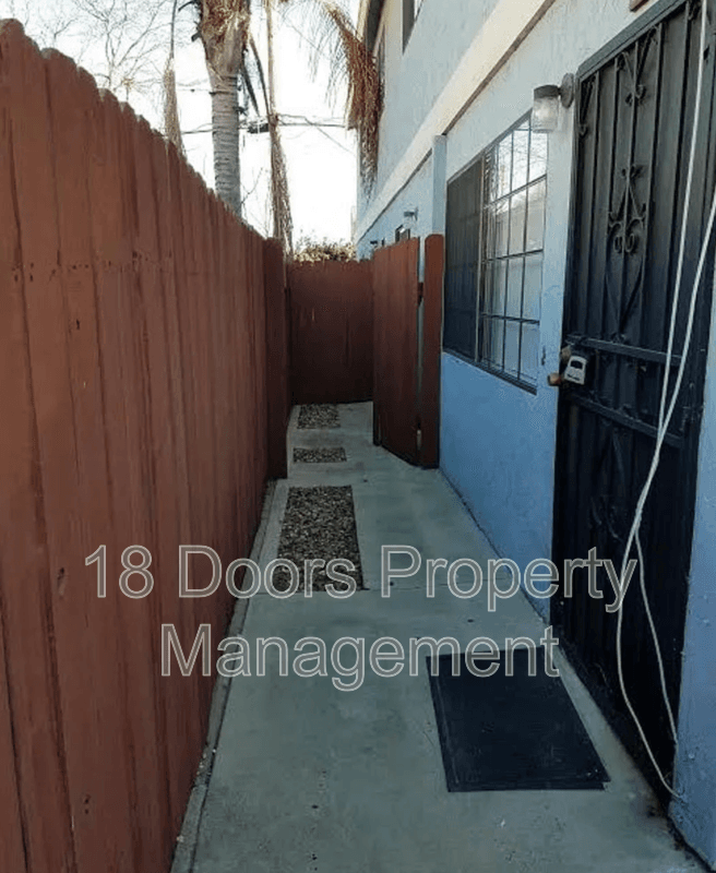 San Diego Condo: 4375 44th Street Unit C