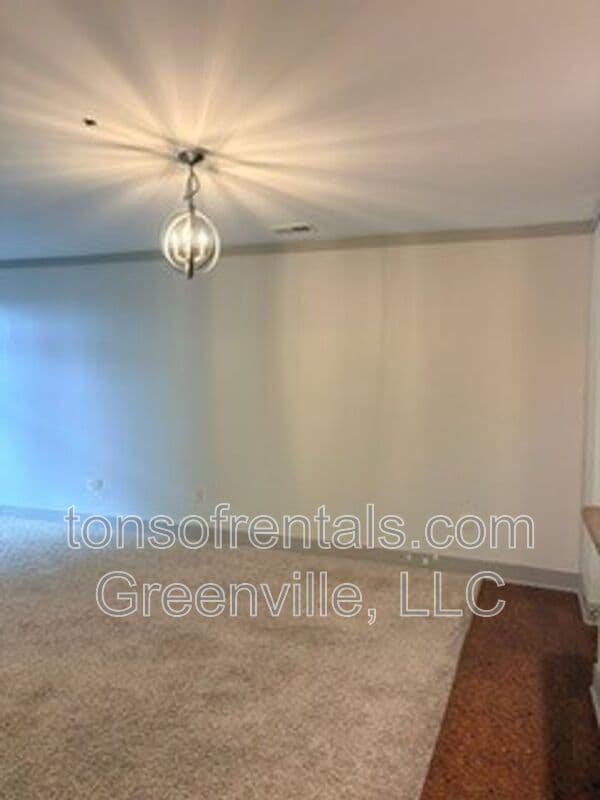 Greenville Condo: 98 E. McBee Ave.