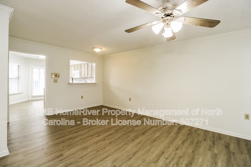 High Point Condo: 2630 Ingleside Dr