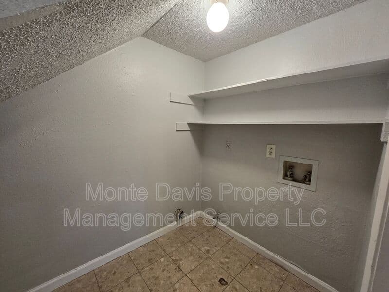 Austin Condo: 1309 Southport