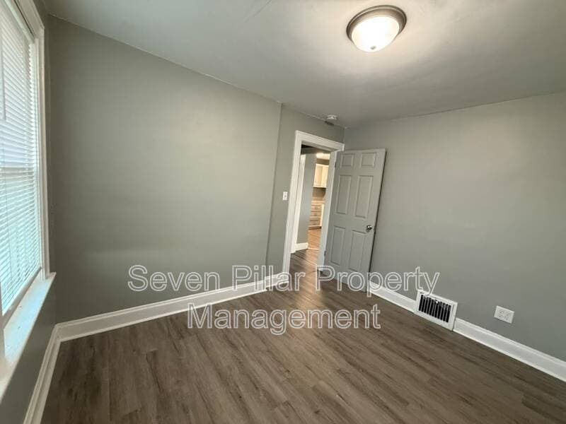 Columbus Condo: 600 S Warren Ave