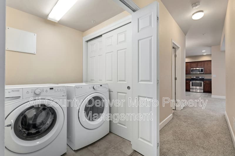Arvada Condo: 5014 Everett Street