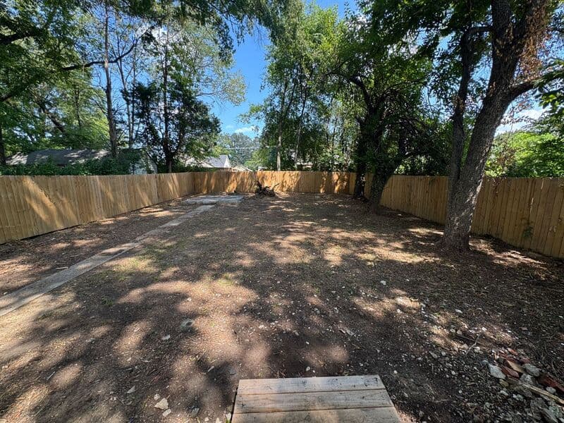 Memphis House: 2554 Selman Ave