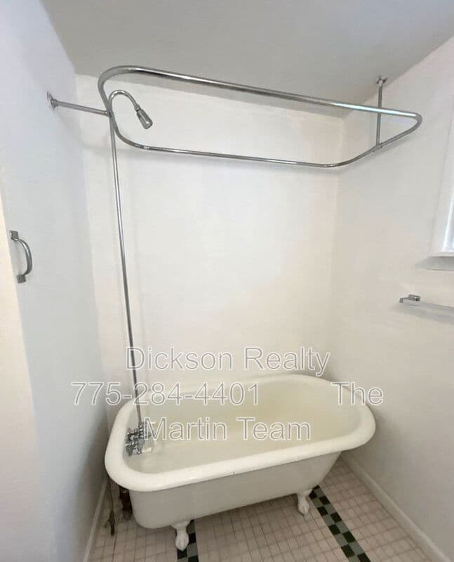 Reno House: 1155 Washington Street