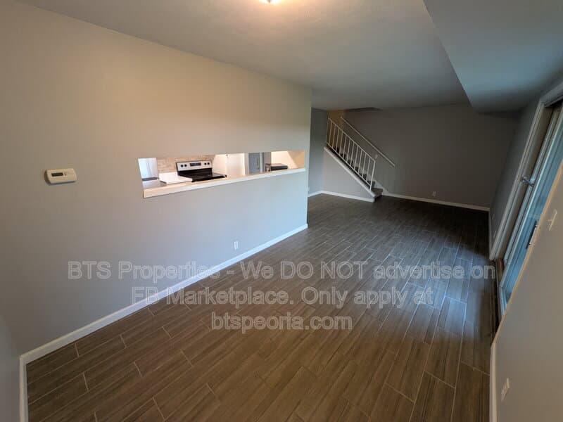 Peoria Condo: 3119 West Willow Knolls Drive