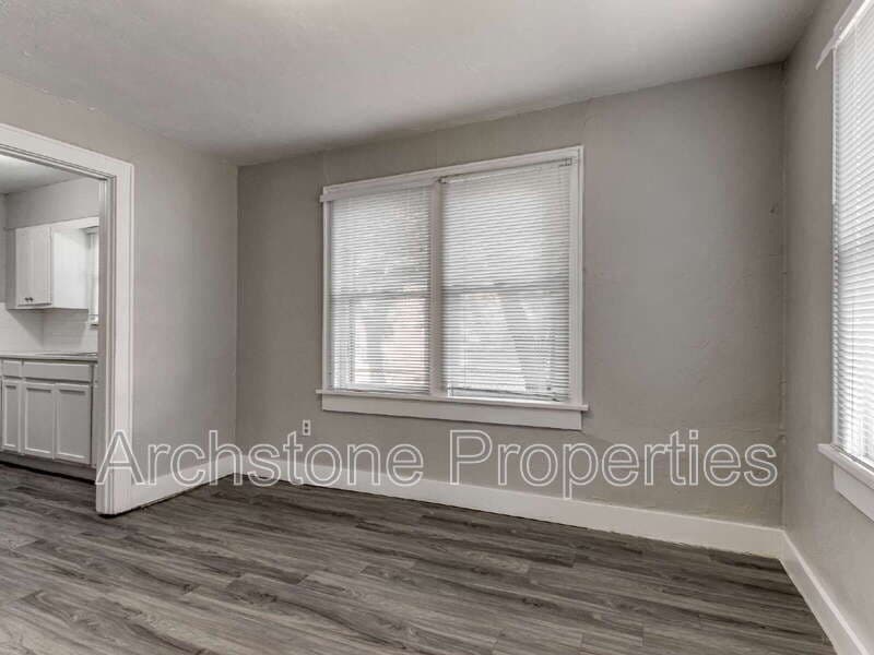 Oklahoma City Condo: 4409 Military Avenue
