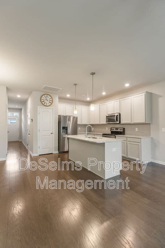 Murfreesboro Condo: 2838 Haversack Circle
