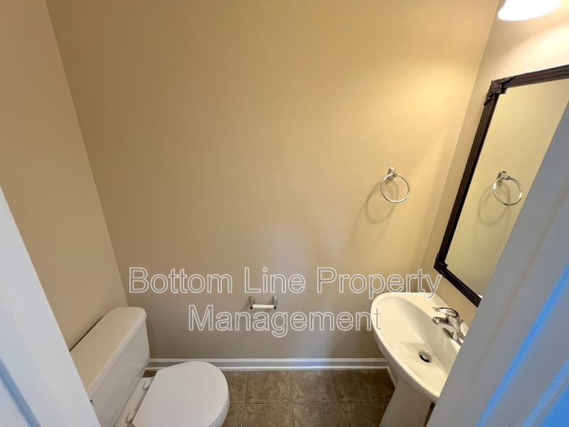 Fort Mill House: 2617 Saint Helena Ct