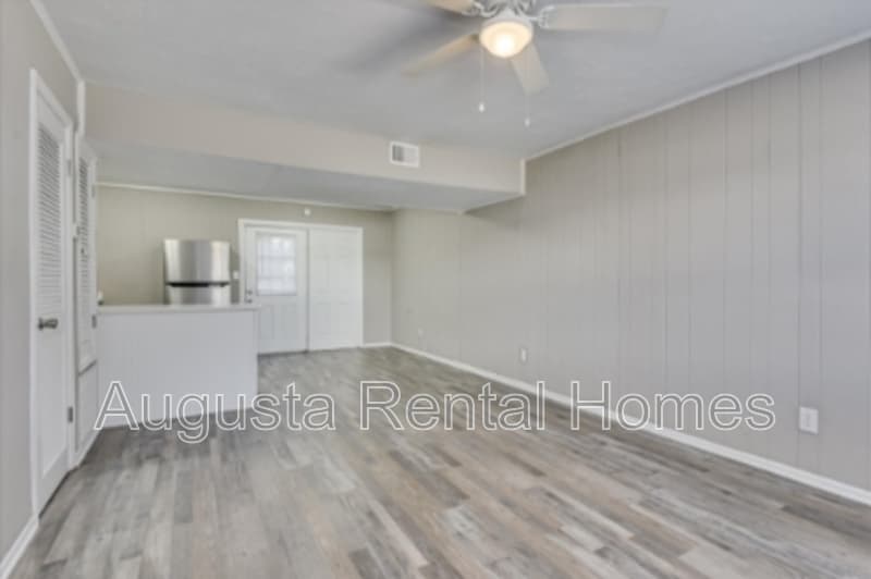 Augusta Townhome: 2511 Cascade Drive - 13B