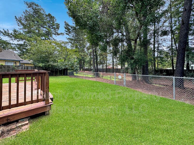 Summerville House: 203 Pebble Creek Road