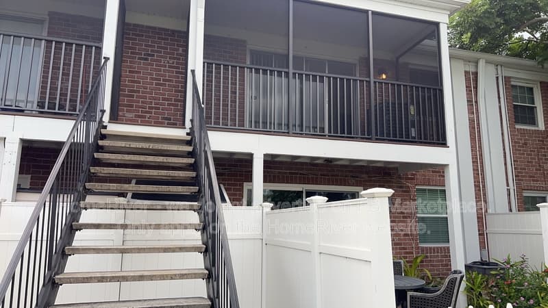 Tampa Condo: 13727 Juniper Blossom Dr