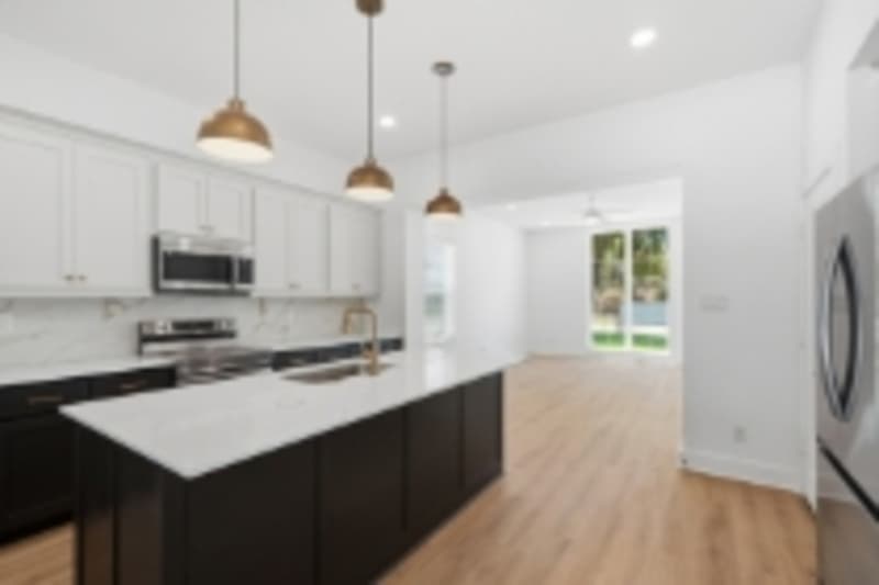 Fort Worth House: 3323 South University Drive