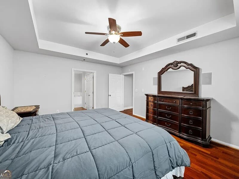 Atlanta Condo: 1735 Peachtree Street NE #428