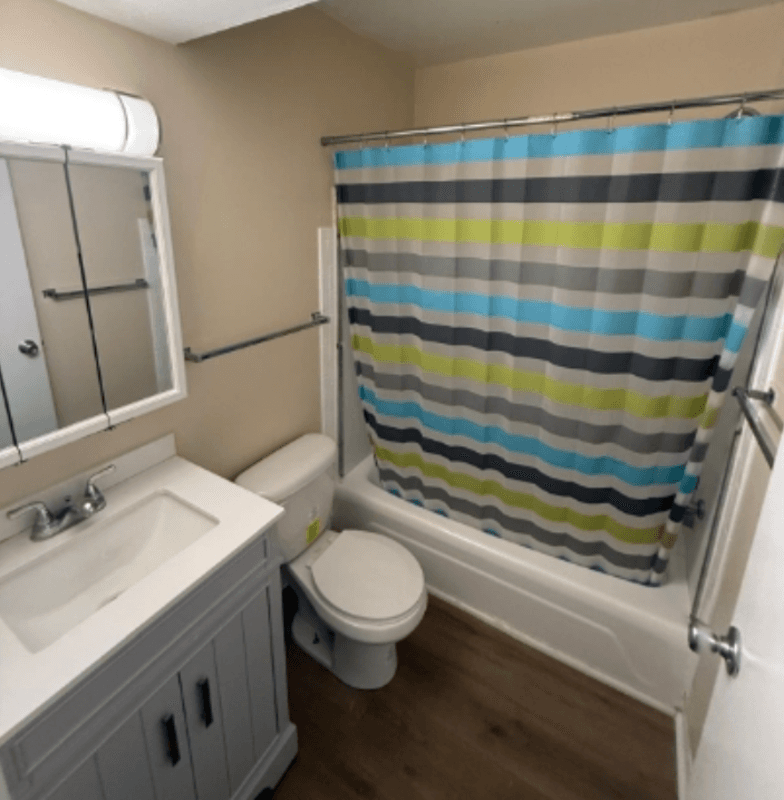 Decatur Condo: 117 South Elder Lane - 2