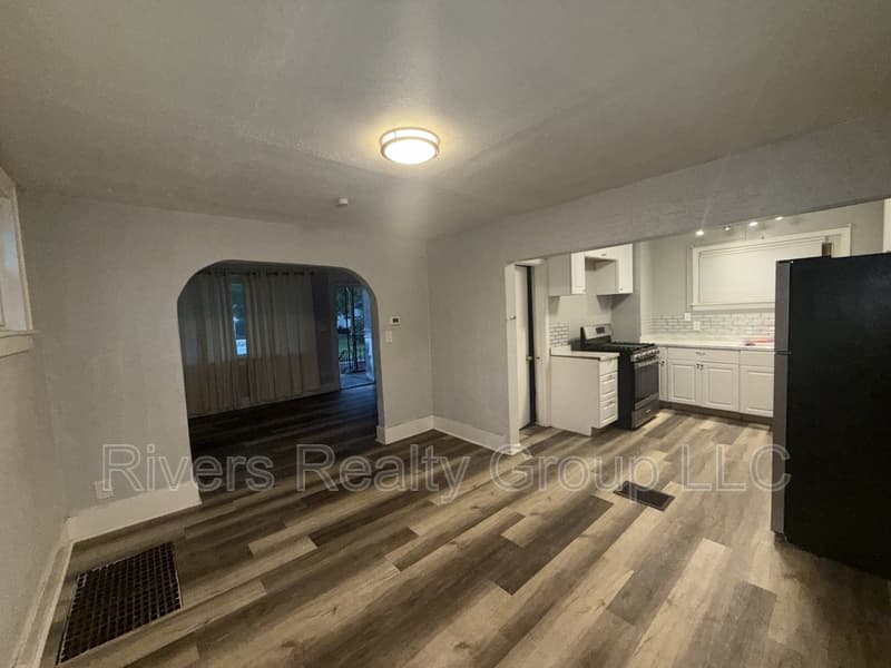 ECORSE House: 4280 7th st
