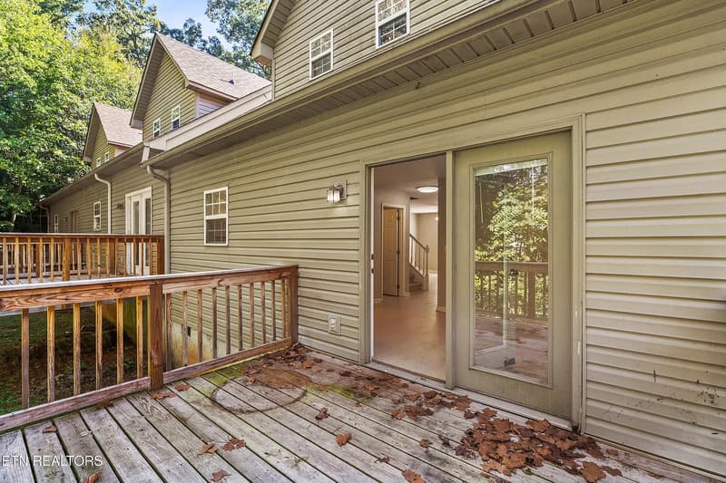 Knoxville Townhome: 8709 Mowbray Way