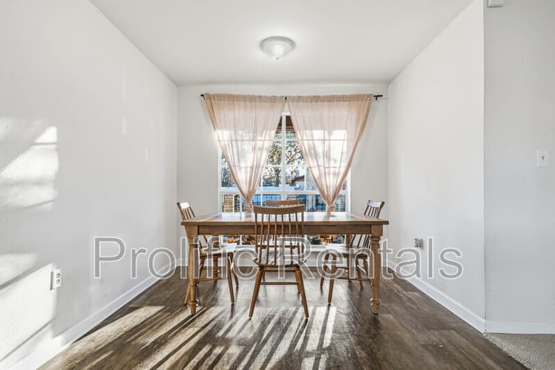Copperas Cove House: 610 Creek Street