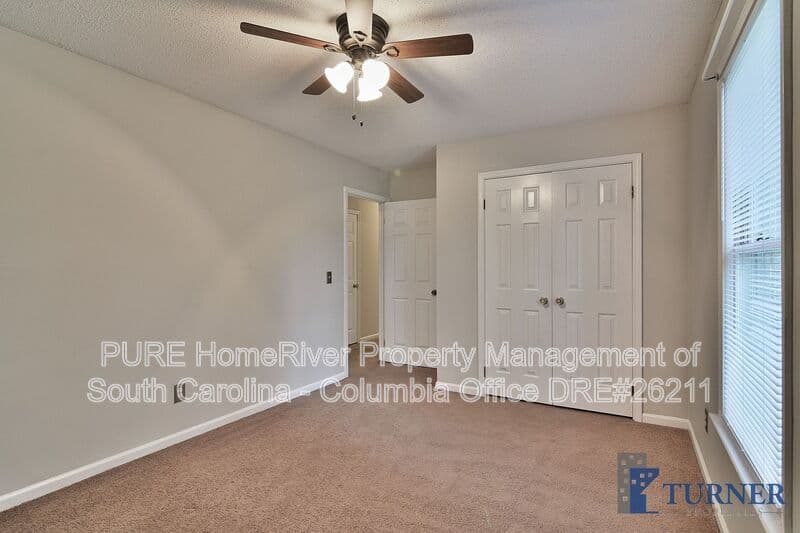 Columbia House: 124 Baynard Court