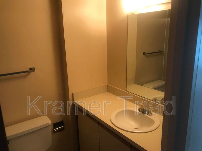 Ann Arbor Condo: 555 E William
