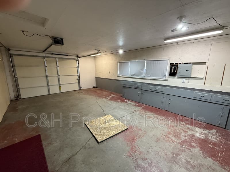 Billings Condo: 2423 Pine Street - 1
