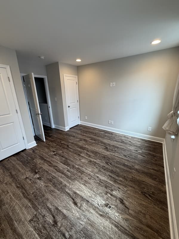 Philadelphia House: 2733 Latona Street