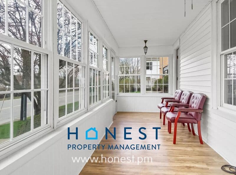 Augusta House: 106 Sewall Street