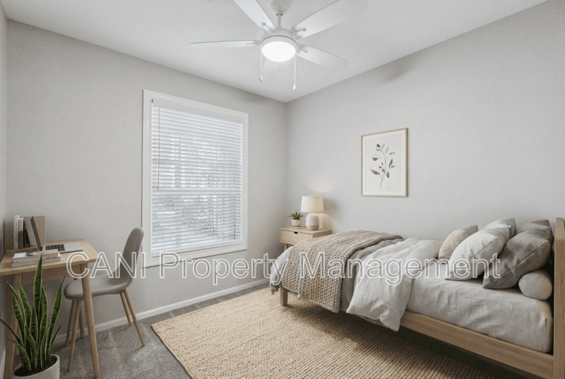 Orlando Condo: 2484 San Tecla Street
