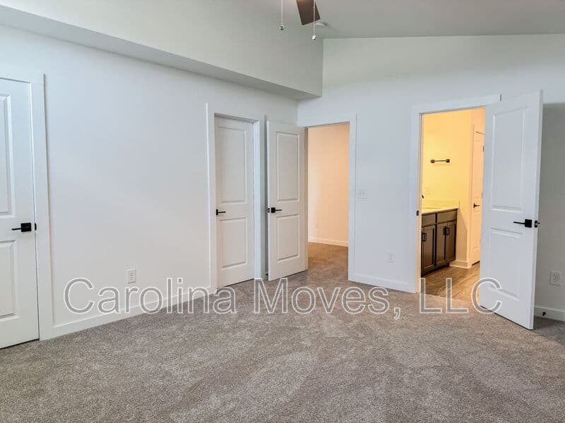 Spartanburg Townhome: 1431 Darrowby Way