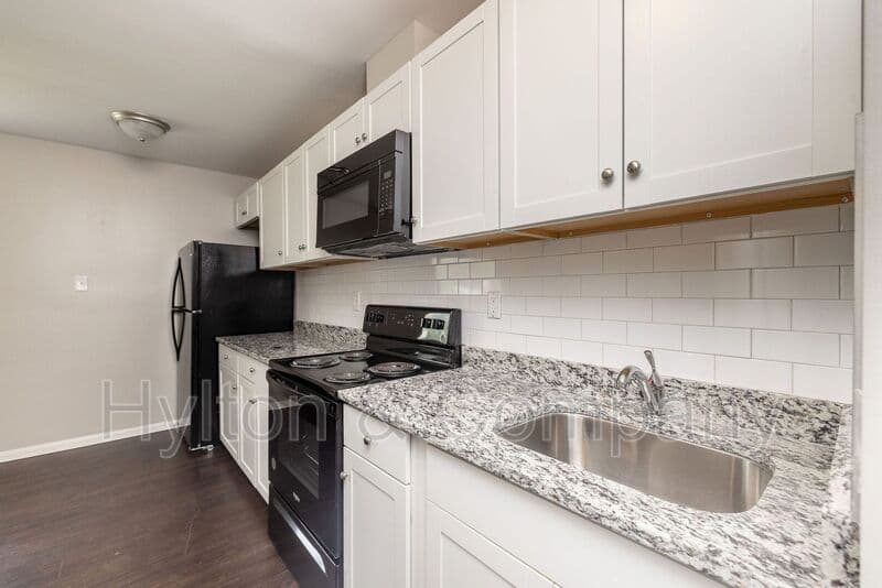 Richmond Condo: 4306 Chamberlayne Ave