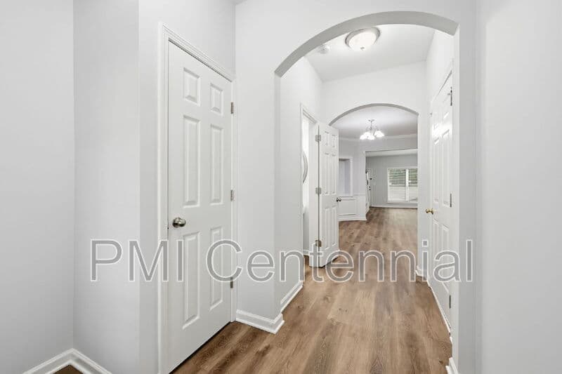 Lawrenceville Townhome: 1670 Garbrooke Cove