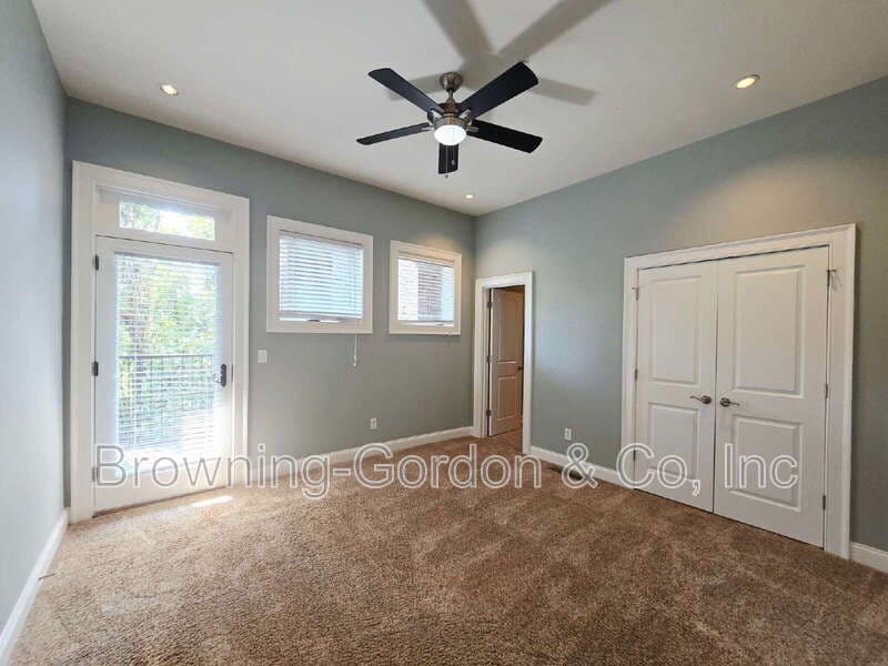 Nashville Townhome: 2905 Parthenon Ave.