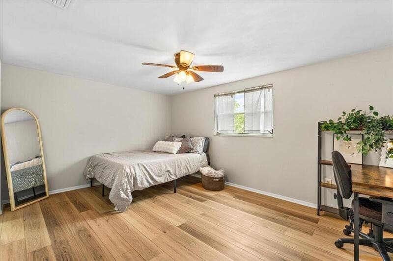 Port Richey House: 10914 Oakdale Avenue