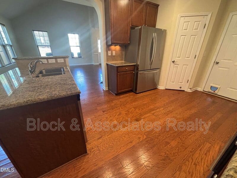 Wake Forest House: 1429 Kirkwood Hill Way