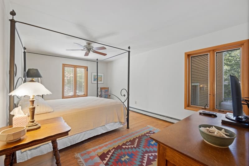 Kennebunkport House: 29 Ox Plow Lane