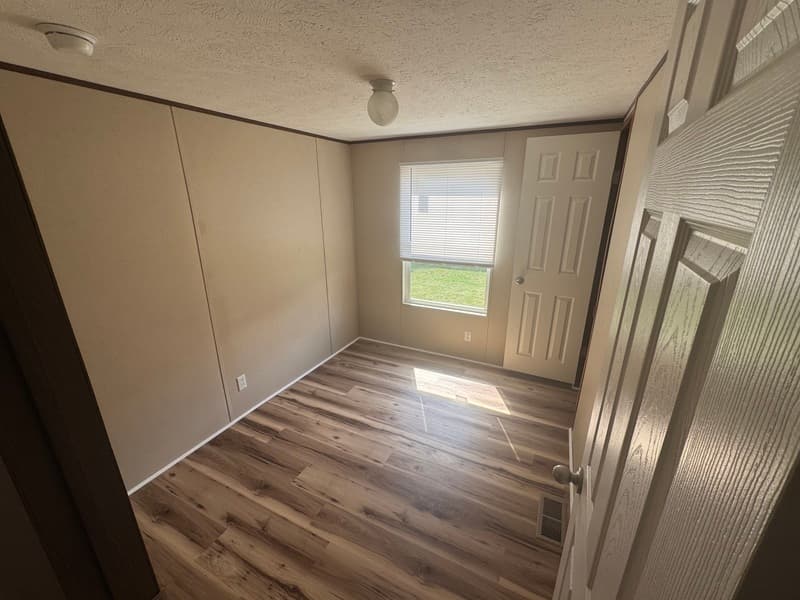Fayetteville House: 2208 cattail cir lot 141