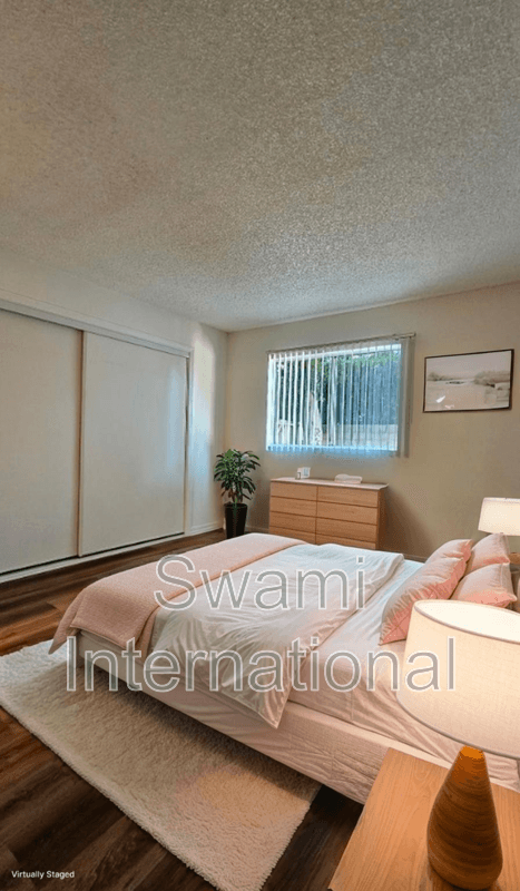 Garden Grove Condo: 13882 Clinton Street