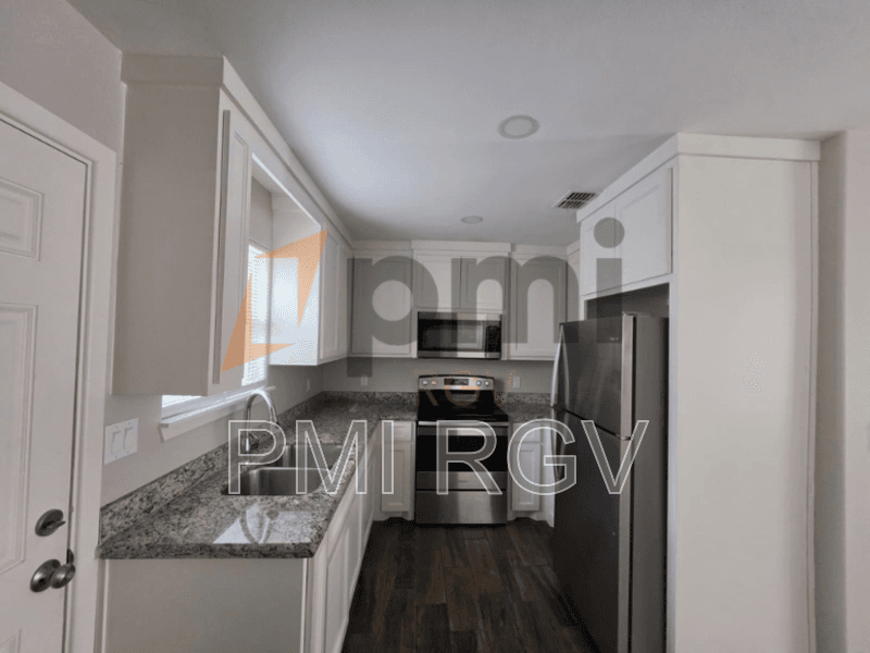 Edinburg Condo: 2106 Taxco Ct
