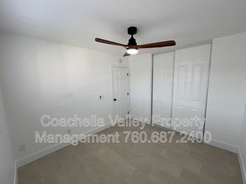 Indio House: 47675 Azalea St