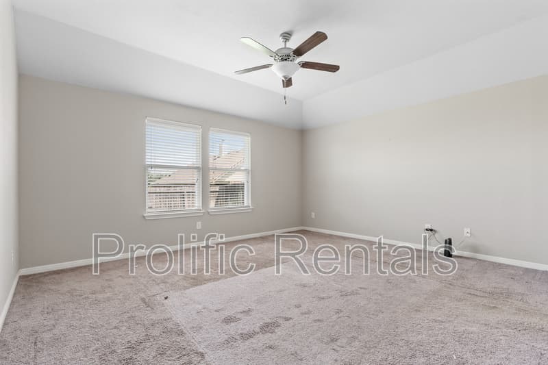 Killeen House: 6117 Verde Drive