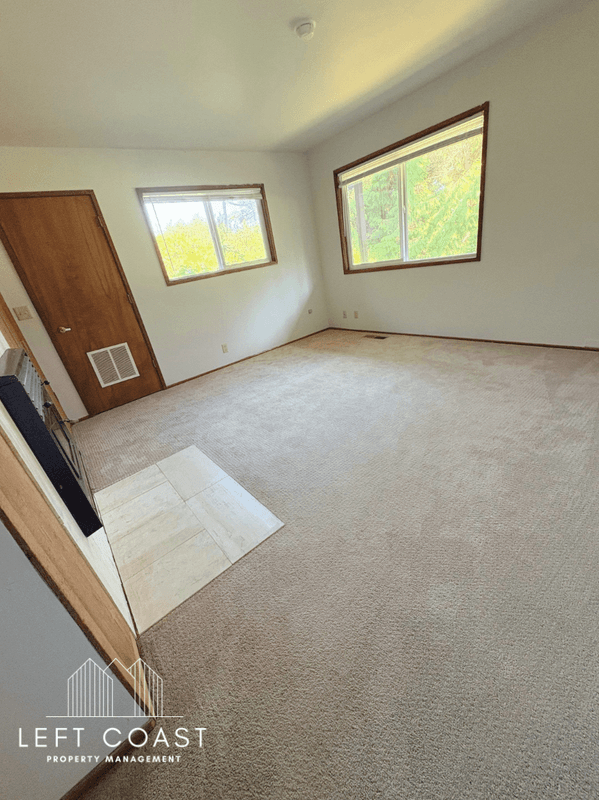 Lincoln City House: 132 Salishan Drive