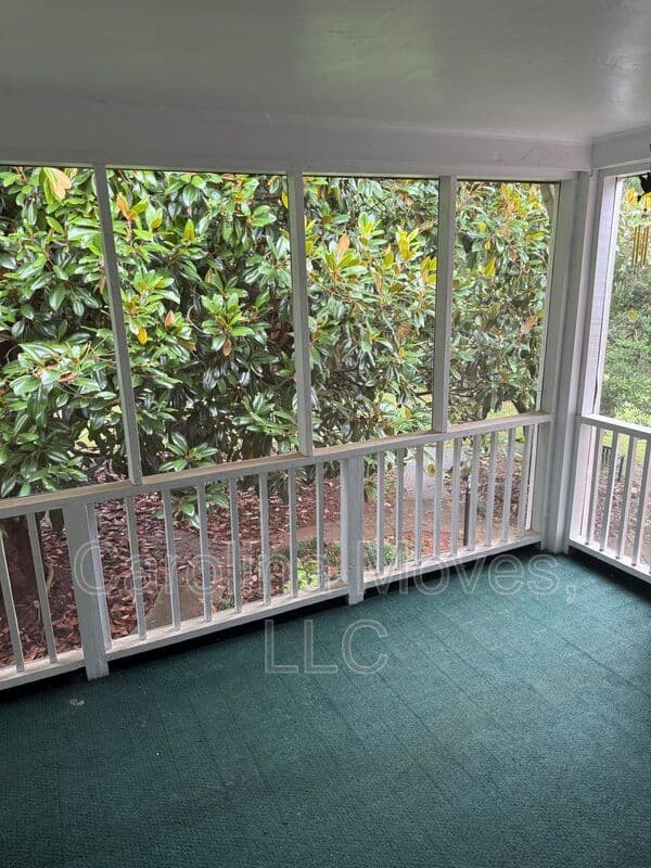 Greenville Condo: 925 Cleveland Street