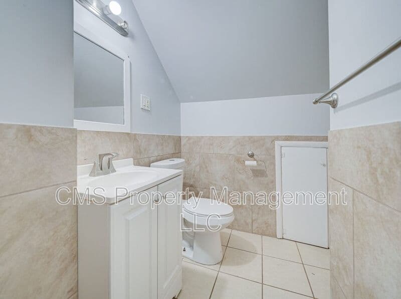 Bound Brook Condo: 407 Longwood Ave