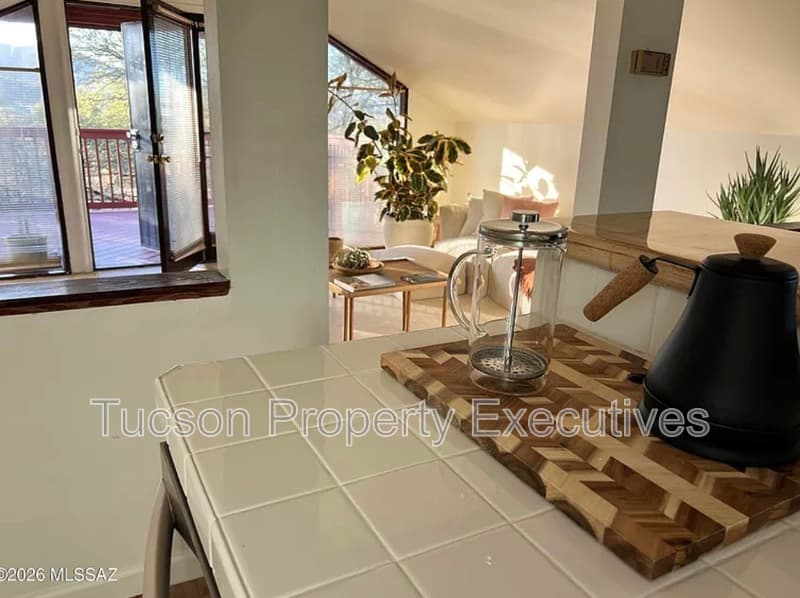Tucson Condo: 570 South Main Avenue - 3