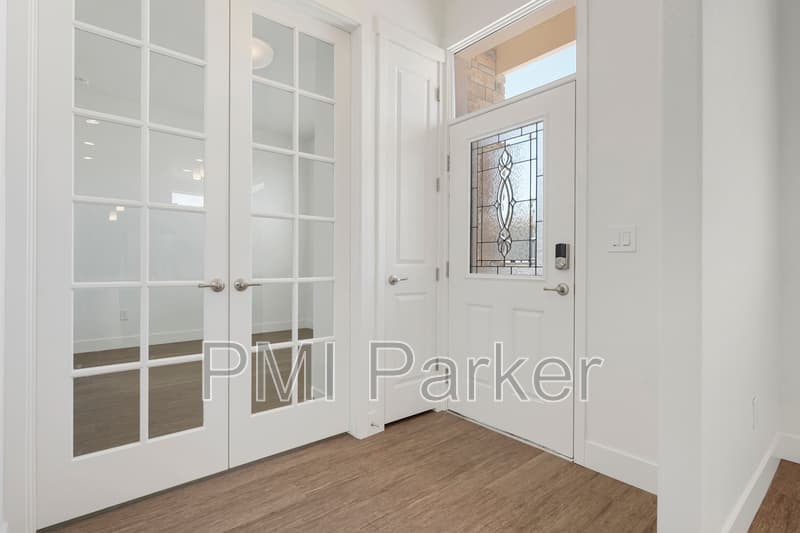 Parker Townhome: 12239 Foxtail Pine Ct