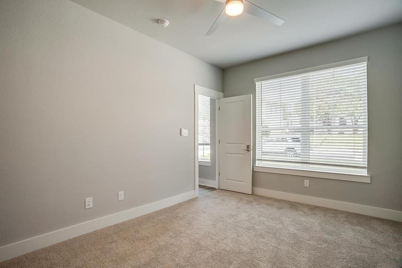 Fort Worth House: 2614 Forest Park Boulevard