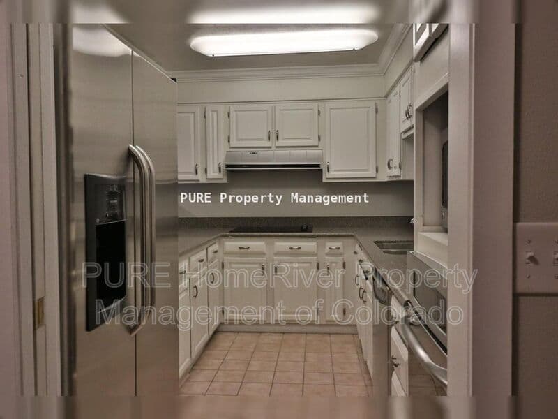 Denver Condo: 1551 Larimer St