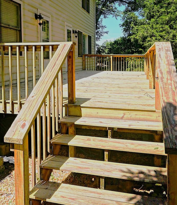 Huntsville House: 1705 Toll Gate Road SE